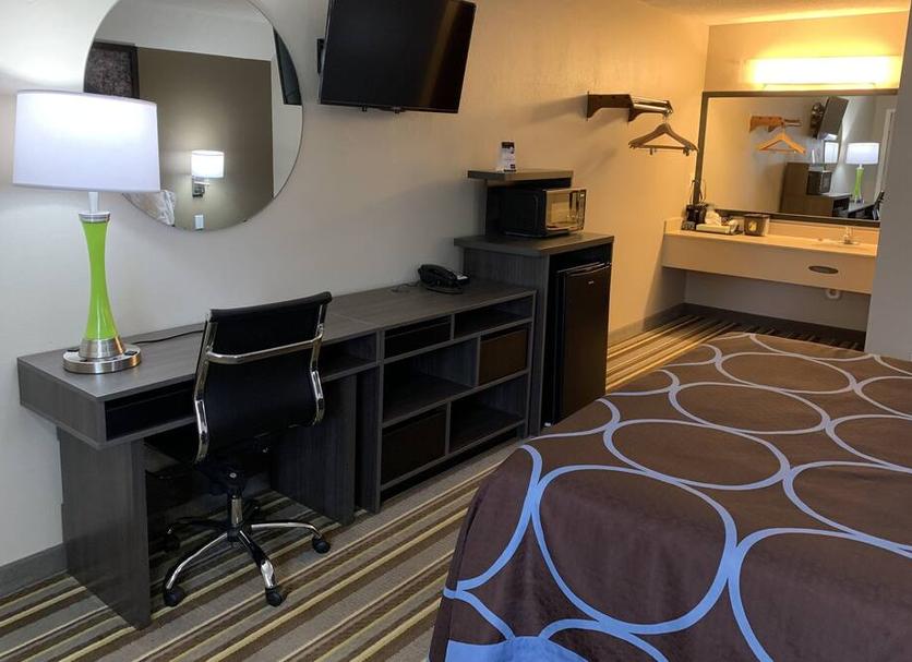 Équipements de la chambre Photo