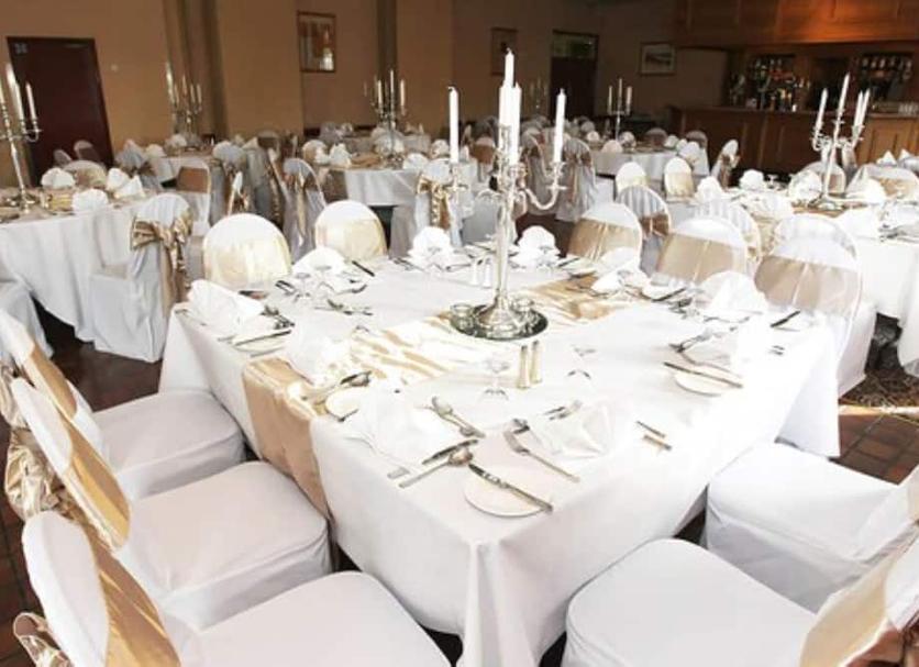 Salle de banquet Photo