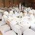 Salle de banquet