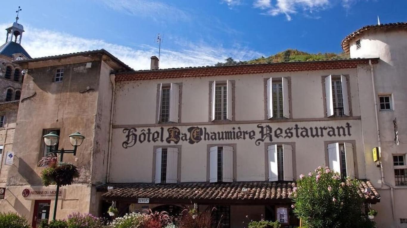 Hotel Chaumiere -