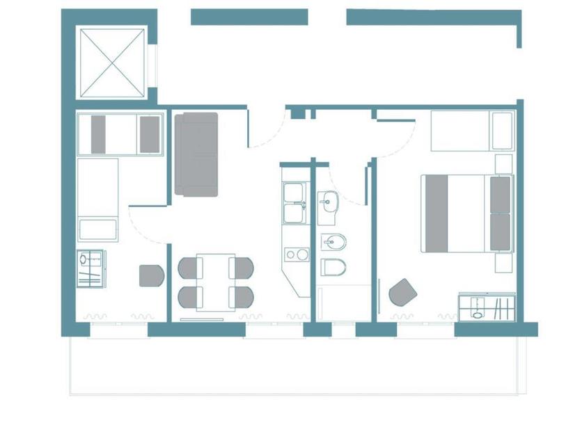 Floorplan Photo