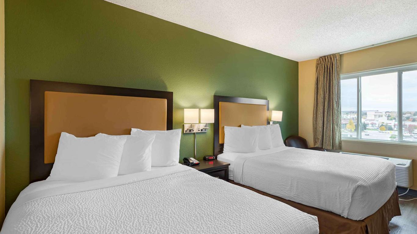 Extended Stay America Suites - Denver - Park Meadows