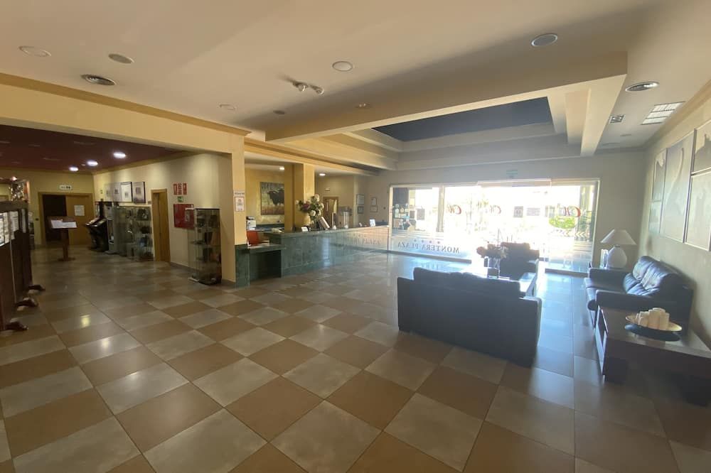 Hall d’entrée
