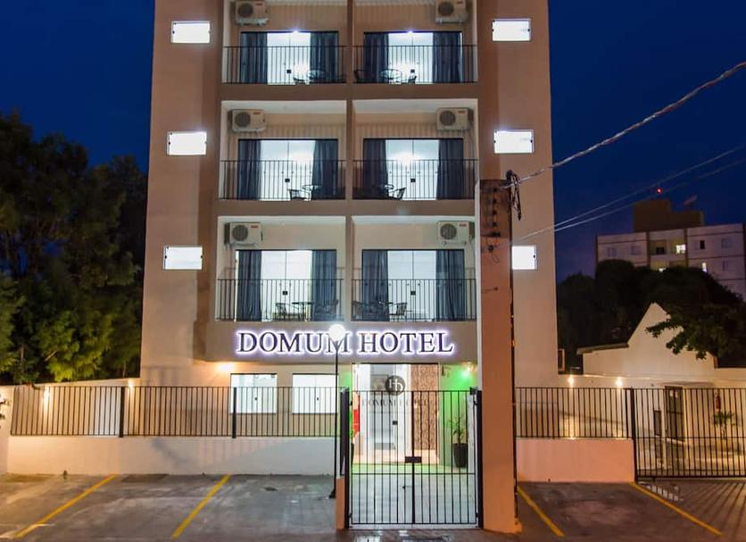 Bâtiment Photo