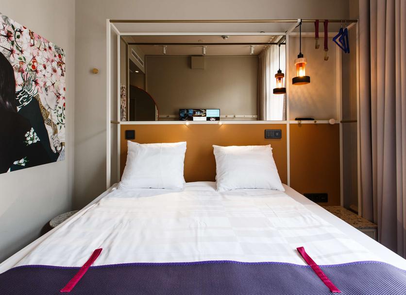 Chambre Photo