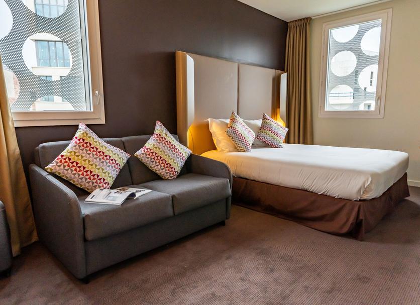 Chambre Photo