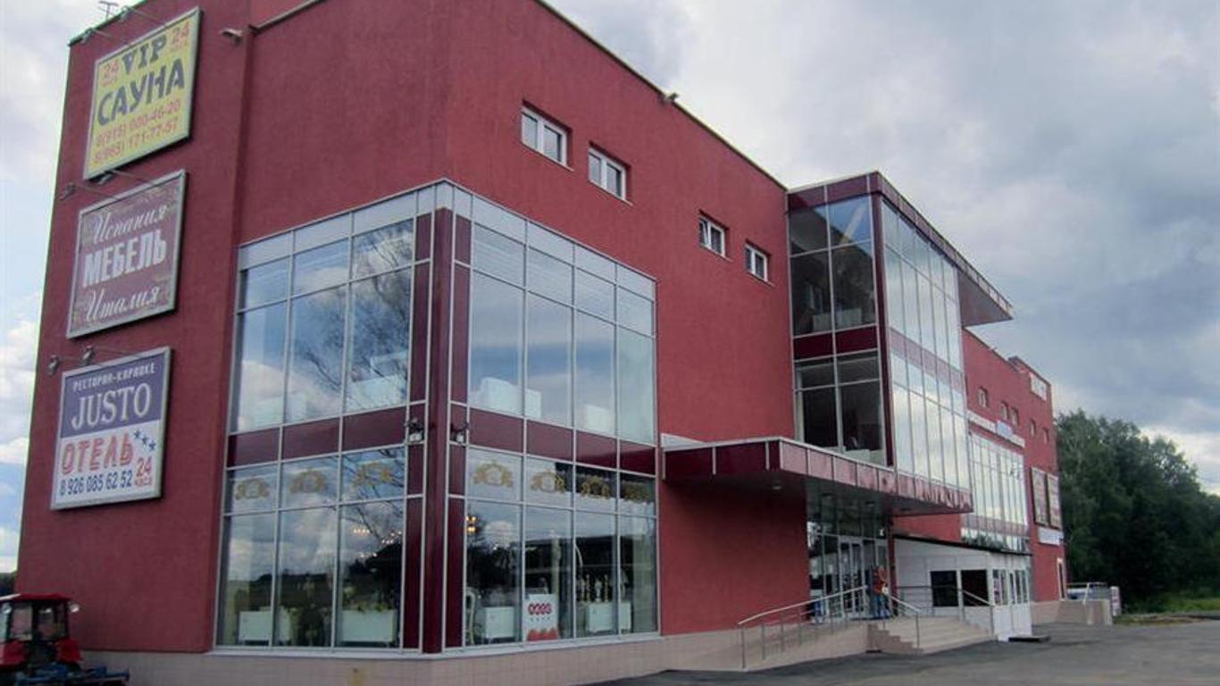 Takt Hotel