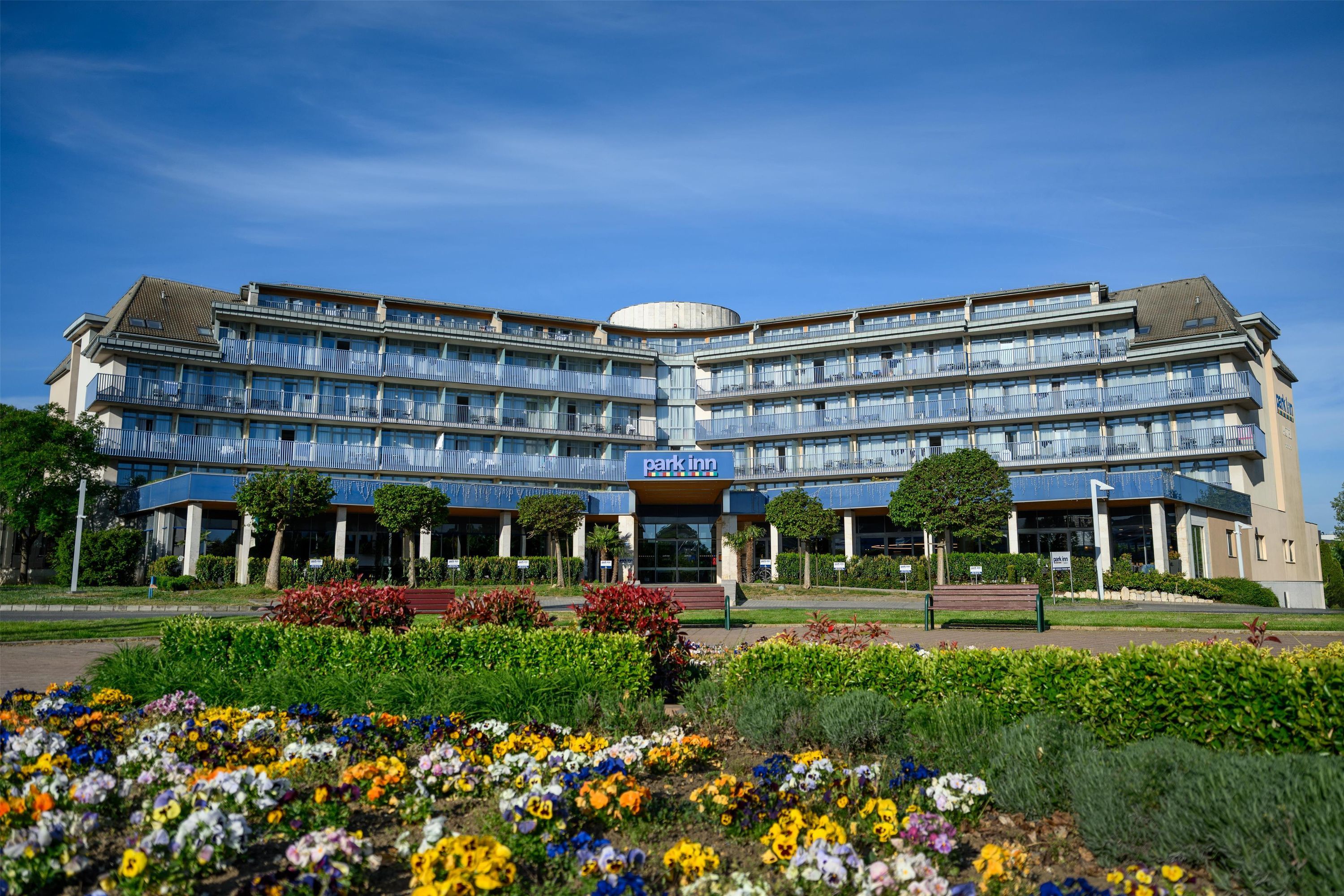 Bâtiment