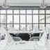 Salle de banquet