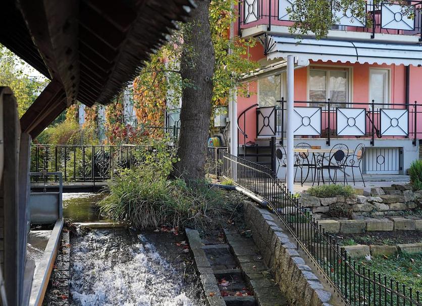 Extérieur Photo