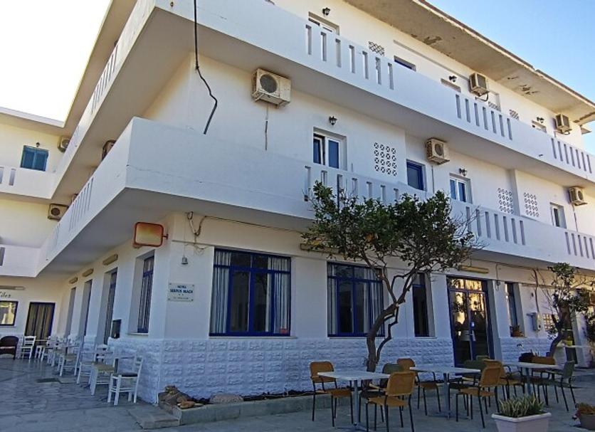Bâtiment Photo