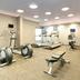 Salle de sport