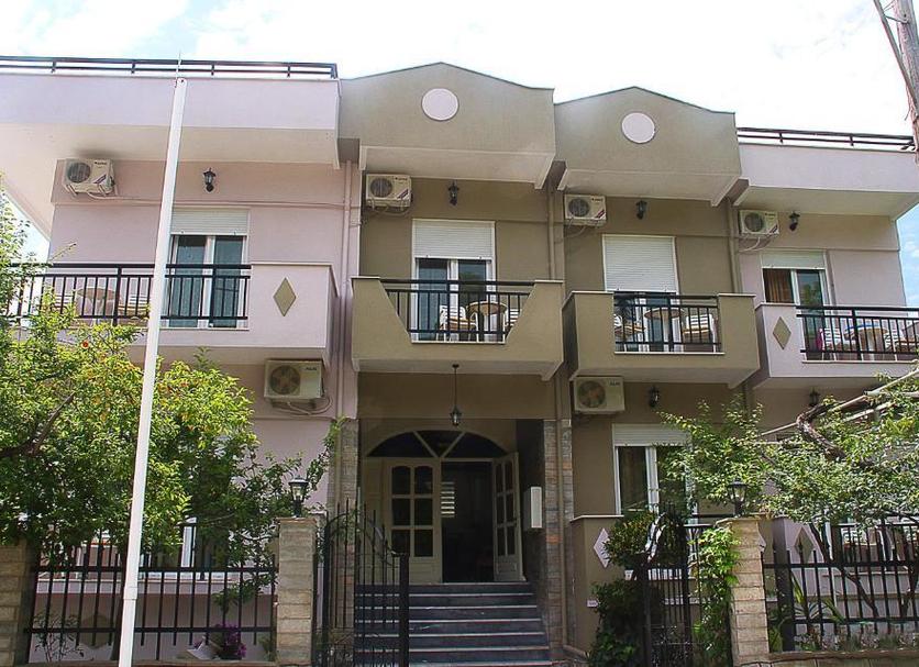 Bâtiment Photo