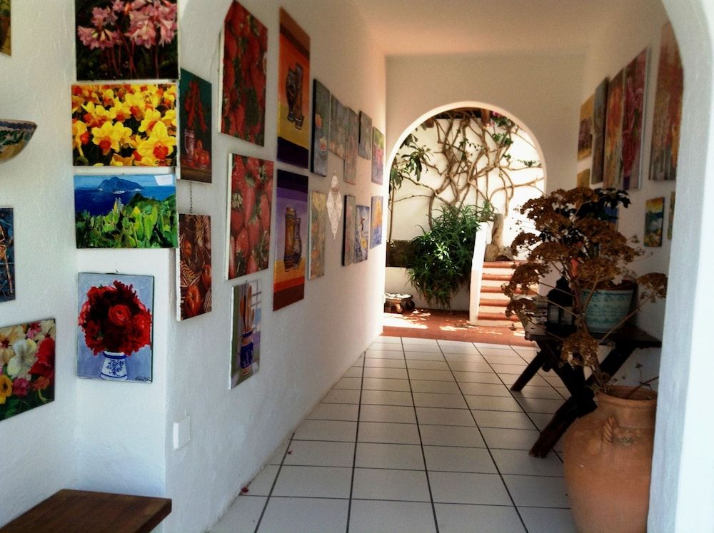 Hall d’entrée