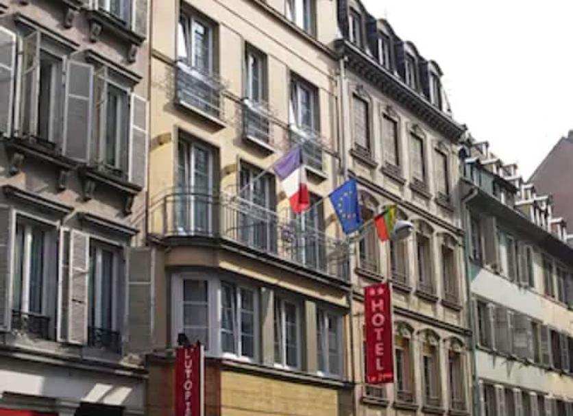 Bâtiment Photo