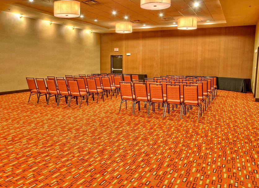 Espace de conférence Photo