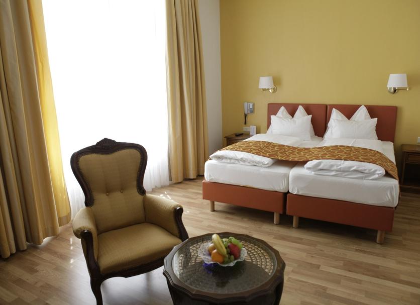 Chambre Photo