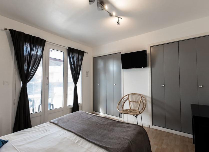 Chambre Photo