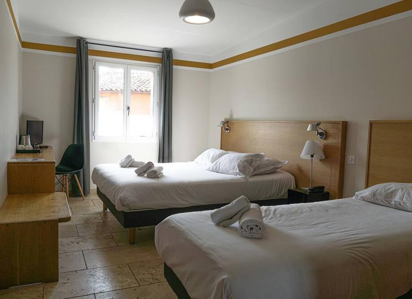 Chambre Photo