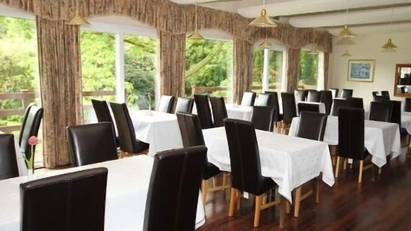 Lanteglos Country House Hotel