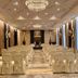 Salle de banquet