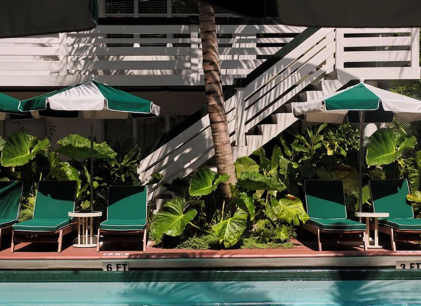 Piscine Photo