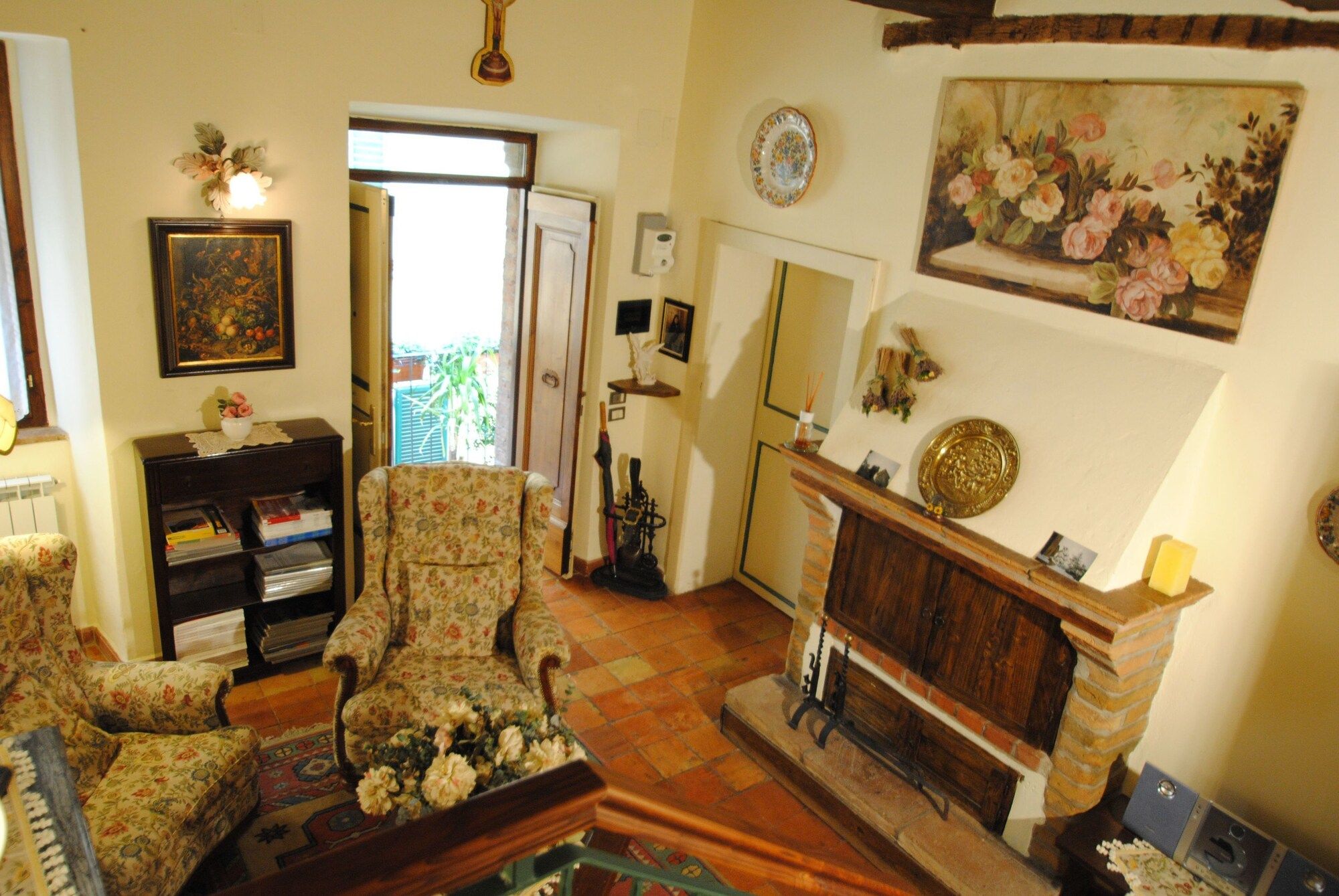 Salon