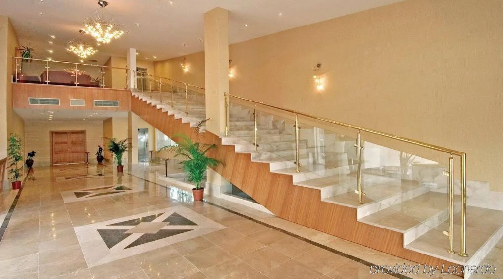Escalier Photo