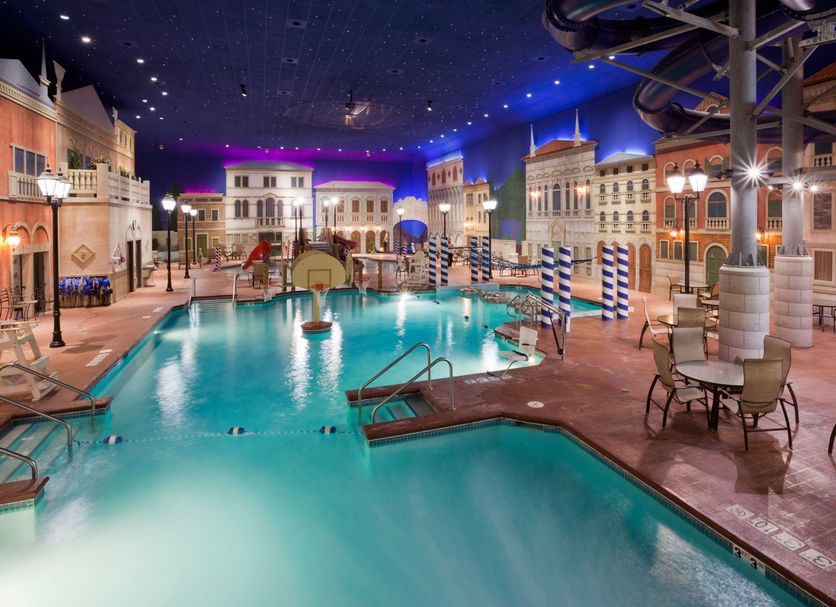 Piscine Photo