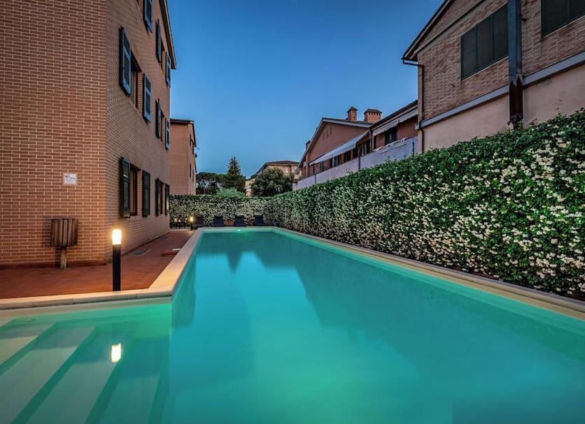 Piscine Photo