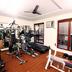 Salle de sport
