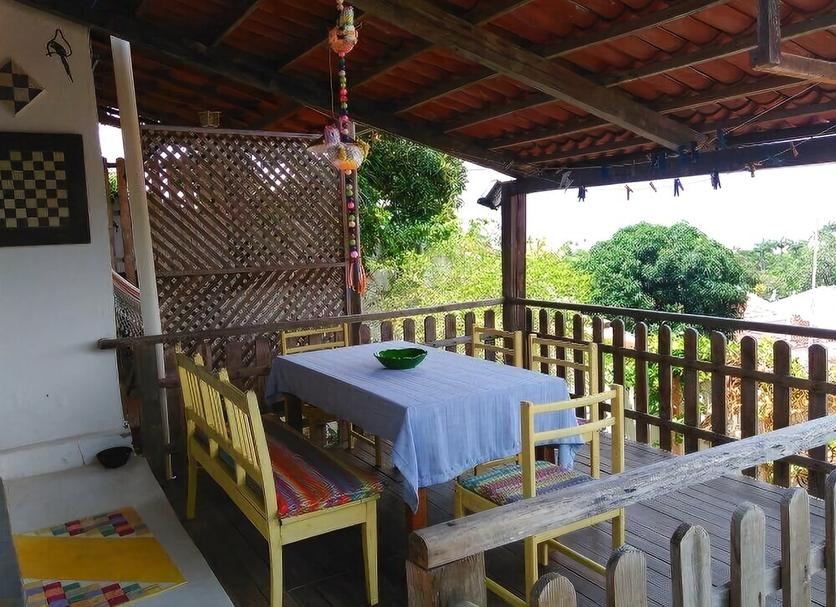 Balcon Photo