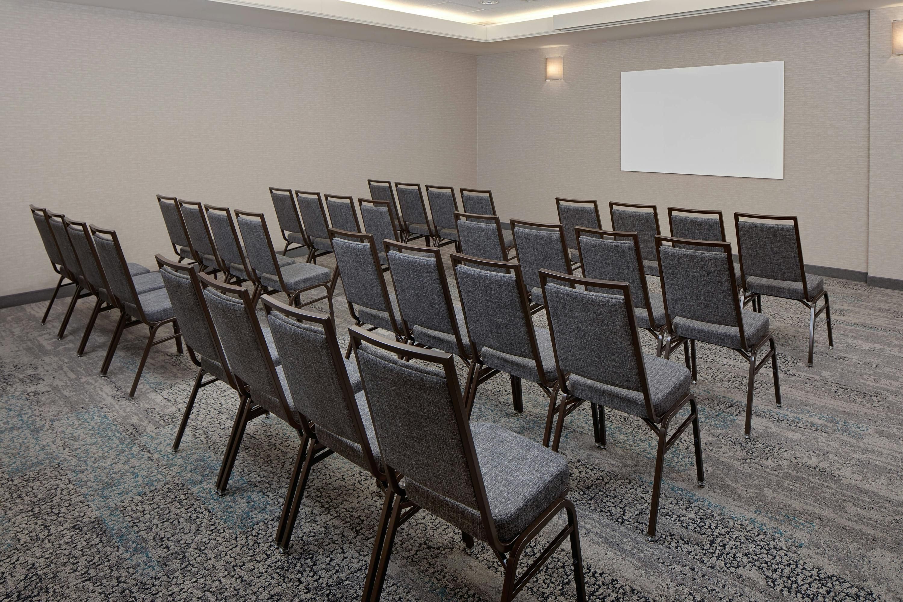 Espace de conférence