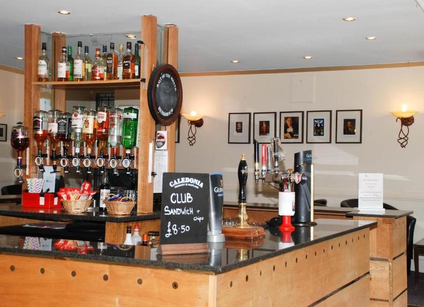 Bar Photo