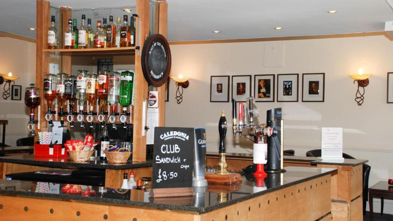 Birnam Hotel