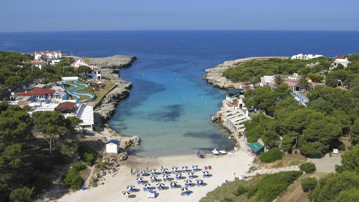 Apartamentos Maribel