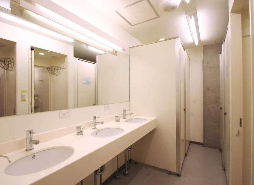 Salle de bain Photo