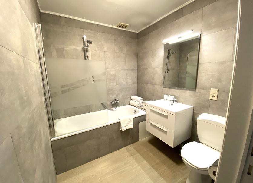 Salle de bain Photo