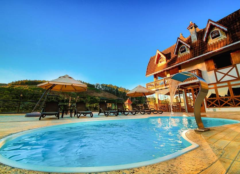Piscine Photo