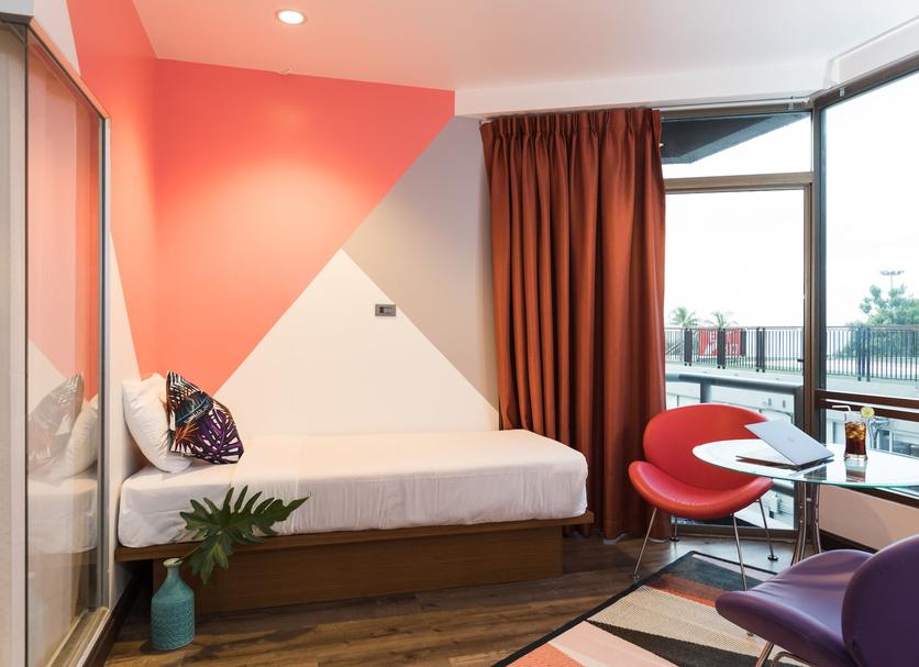 Chambre Photo