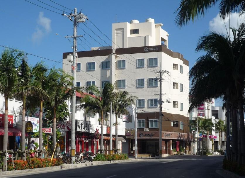 Bâtiment Photo