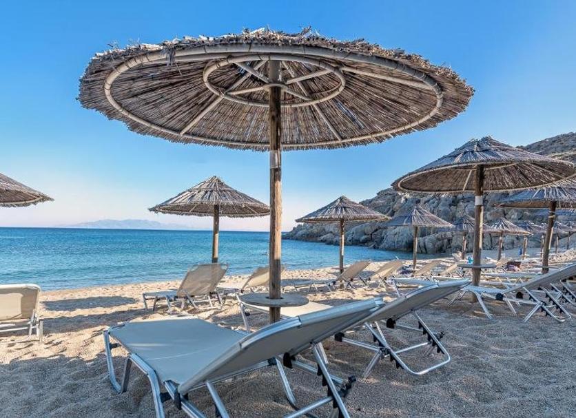 Plage Photo