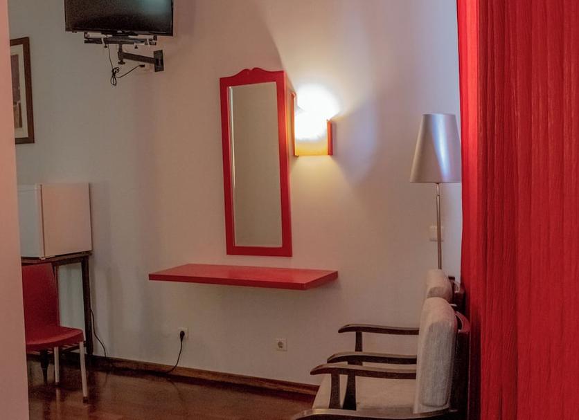 Équipements de la chambre Photo