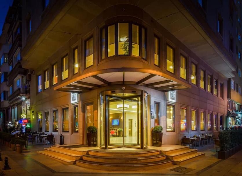 Bâtiment Photo