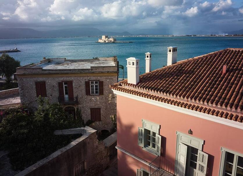 Extérieur Photo