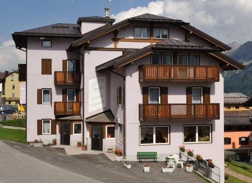 Bâtiment Photo