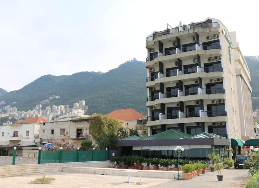 Bâtiment Photo
