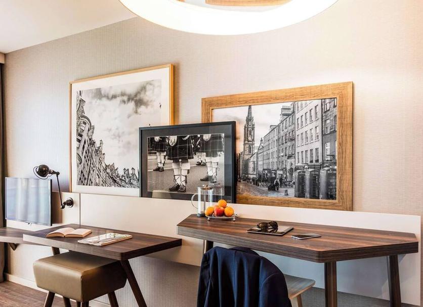 Équipements de la chambre Photo
