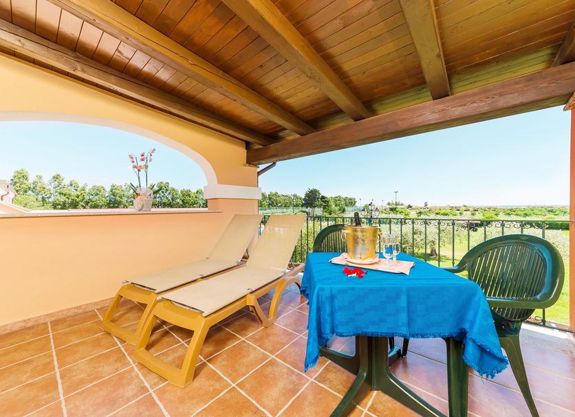 Balcon Photo