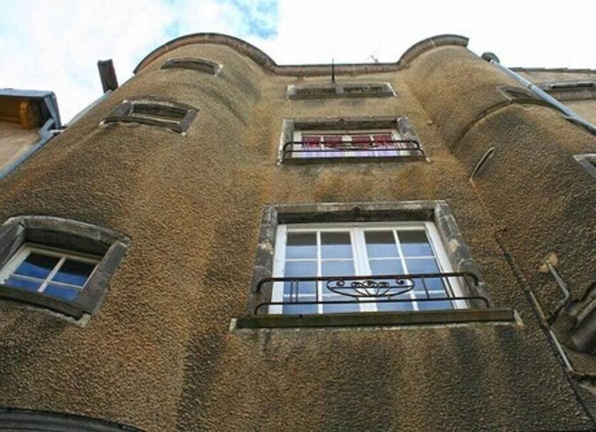 Bâtiment Photo